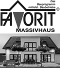 Katalog FAVORIT Massivhaus